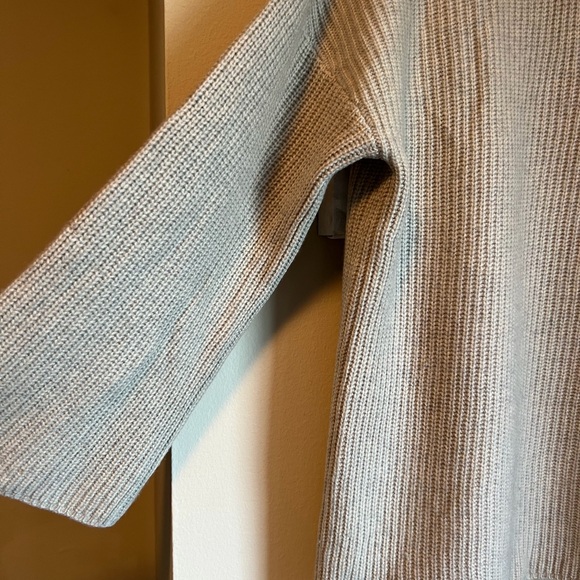 Rachel Zoe Cashmere Sweater - Picture 5 of 8
